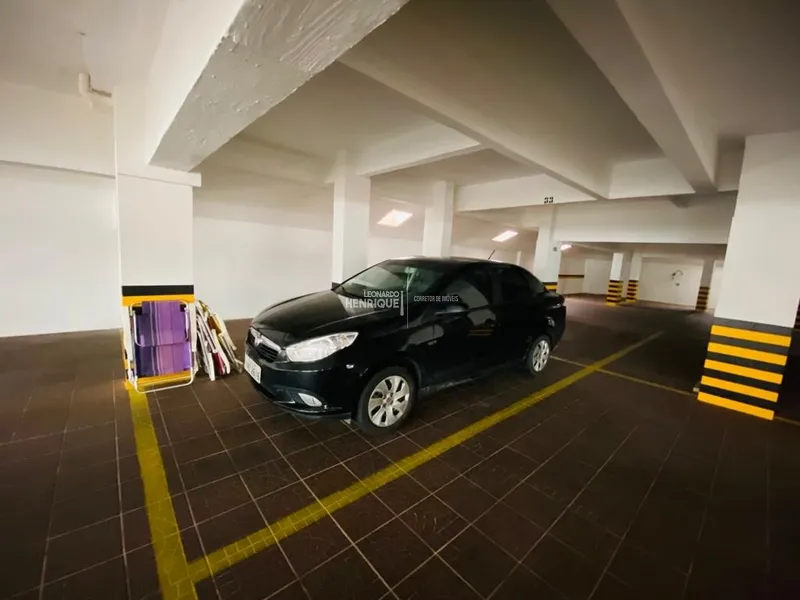 APARTAMENTO DE 3 DORMITÓRIOS COM HIDROMASSAGEM: 8ª foto da galeria de imagens do imóvel