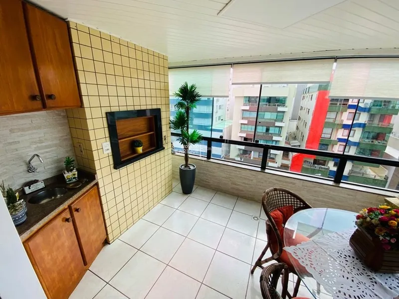 APARTAMENTO DE 3 DORMITÓRIOS COM HIDROMASSAGEM: 12ª foto da galeria de imagens do imóvel