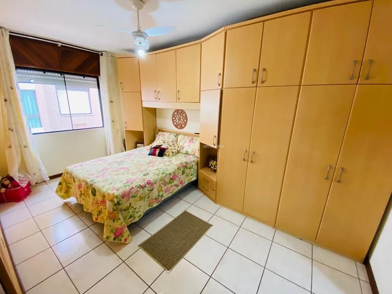 APARTAMENTO DE 3 DORMITÓRIOS COM HIDROMASSAGEM: 15ª foto da galeria de imagens do imóvel