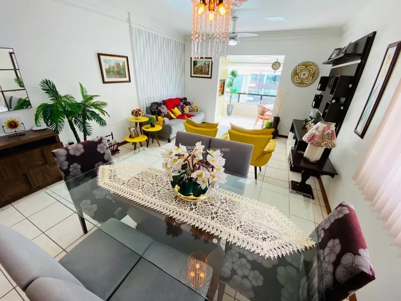 APARTAMENTO DE 3 DORMITÓRIOS COM HIDROMASSAGEM: 5ª foto da galeria de imagens do imóvel