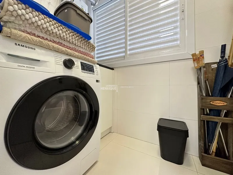 NOVIDADE À BEIRA MAR (NA PRAÇA DO FAROL): 21ª foto da galeria de imagens do imóvel