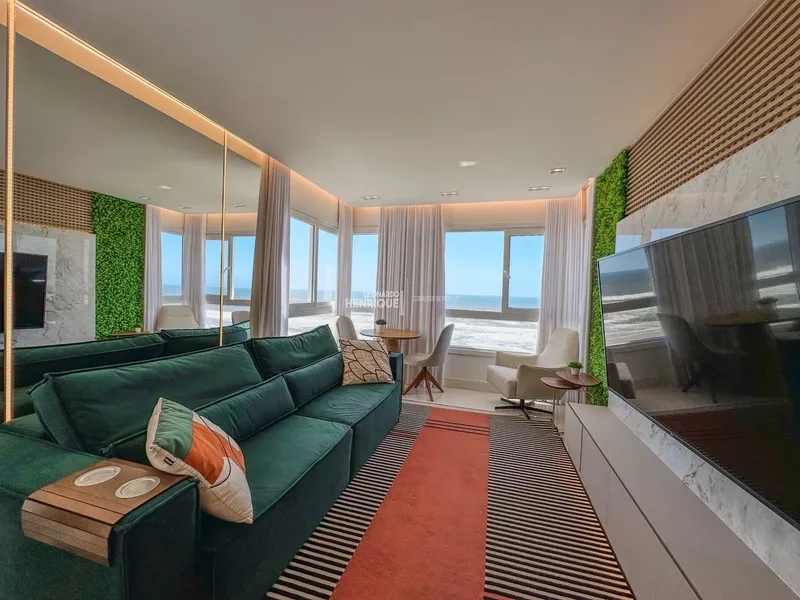 NOVIDADE À BEIRA MAR (NA PRAÇA DO FAROL): 33ª foto da galeria de imagens do imóvel