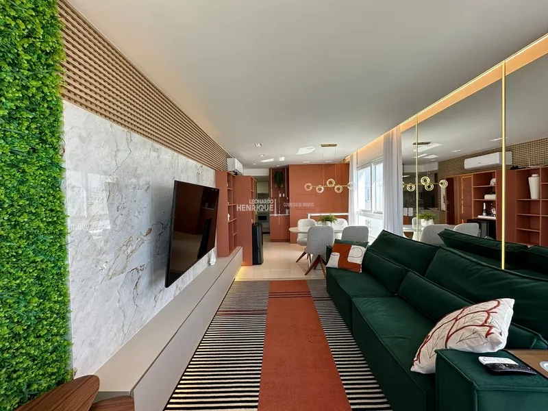 NOVIDADE À BEIRA MAR (NA PRAÇA DO FAROL): 14ª foto da galeria de imagens do imóvel