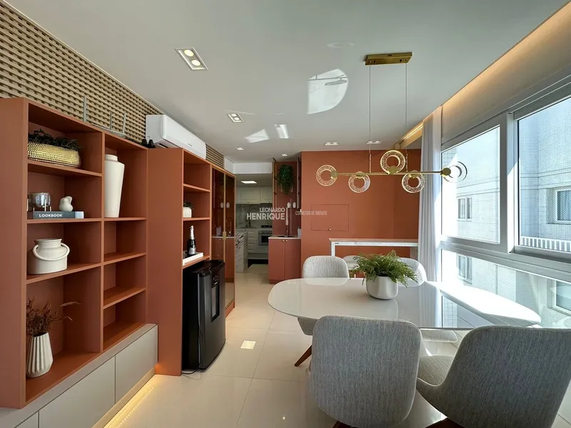 NOVIDADE À BEIRA MAR (NA PRAÇA DO FAROL): 17ª foto da galeria de imagens do imóvel