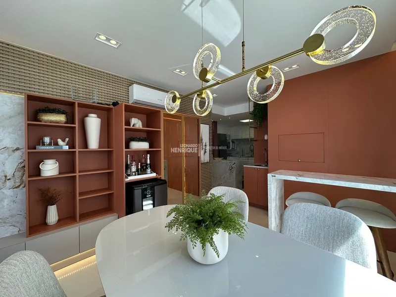 NOVIDADE À BEIRA MAR (NA PRAÇA DO FAROL): 15ª foto da galeria de imagens do imóvel