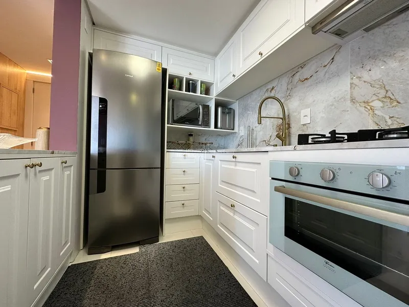 NOVIDADE À BEIRA MAR (NA PRAÇA DO FAROL): 20ª foto da galeria de imagens do imóvel