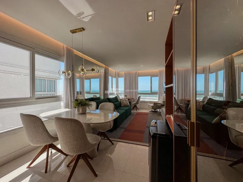 NOVIDADE À BEIRA MAR (NA PRAÇA DO FAROL): 10ª foto da galeria de imagens do imóvel