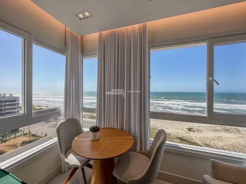 NOVIDADE À BEIRA MAR (NA PRAÇA DO FAROL): 3ª foto da galeria de imagens do imóvel