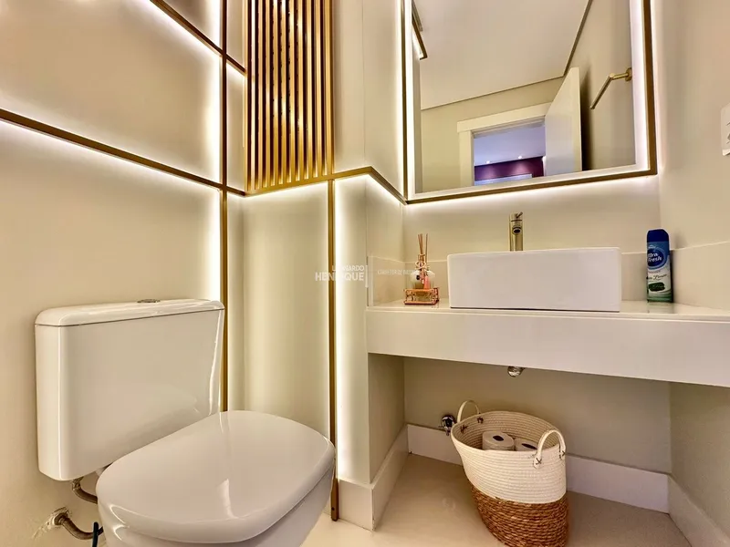 NOVIDADE À BEIRA MAR (NA PRAÇA DO FAROL): 23ª foto da galeria de imagens do imóvel