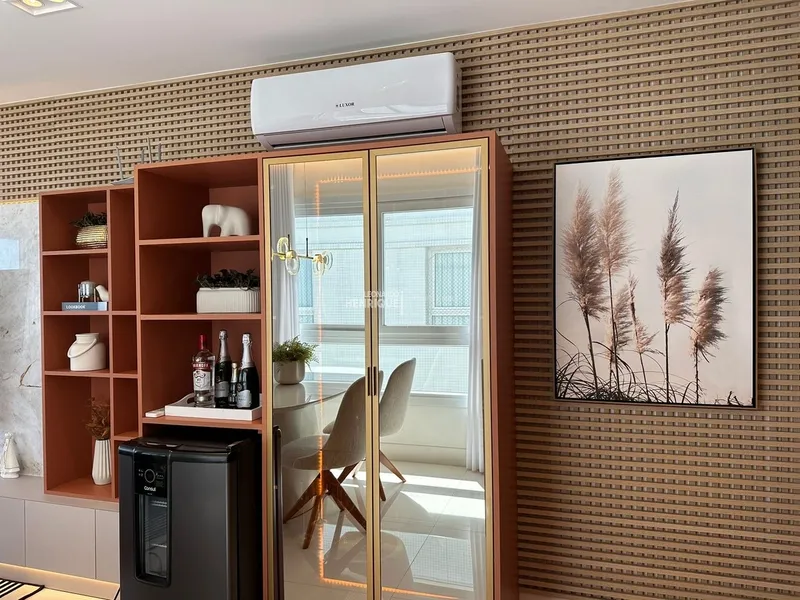 NOVIDADE À BEIRA MAR (NA PRAÇA DO FAROL): 18ª foto da galeria de imagens do imóvel