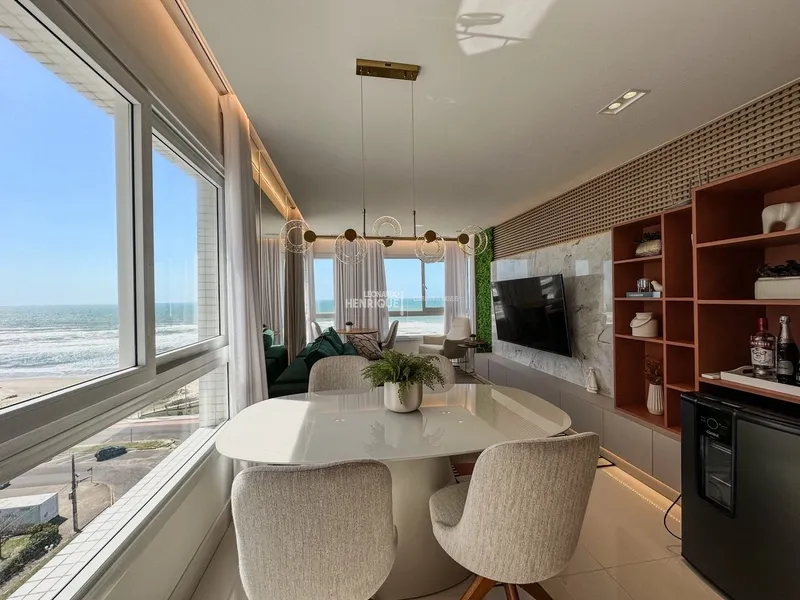 NOVIDADE À BEIRA MAR (NA PRAÇA DO FAROL): 9ª foto da galeria de imagens do imóvel