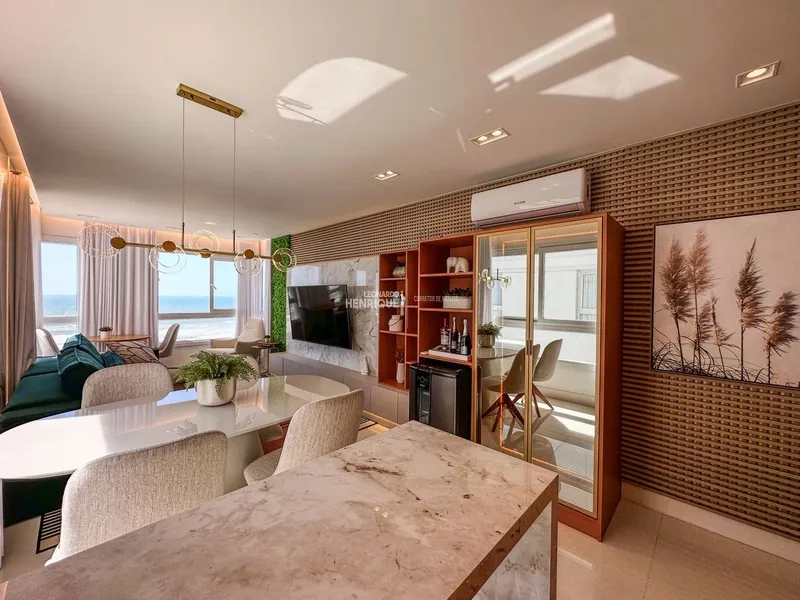 NOVIDADE À BEIRA MAR (NA PRAÇA DO FAROL): 6ª foto da galeria de imagens do imóvel