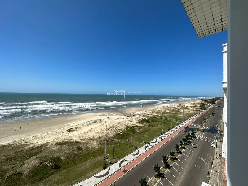 NOVIDADE À BEIRA MAR (NA PRAÇA DO FAROL): 11ª foto da galeria de imagens do imóvel