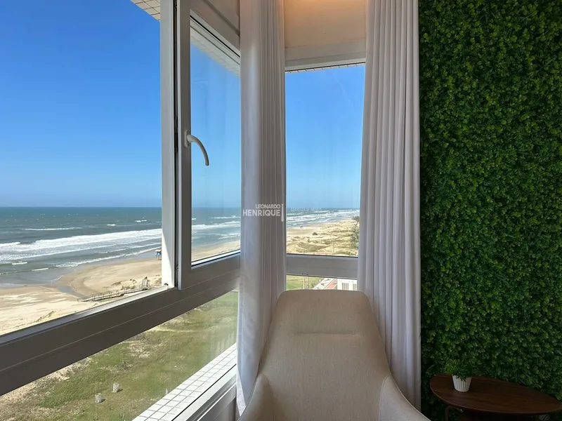 NOVIDADE À BEIRA MAR (NA PRAÇA DO FAROL): 13ª foto da galeria de imagens do imóvel