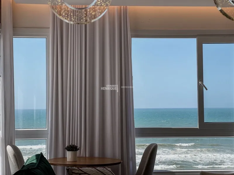 NOVIDADE À BEIRA MAR (NA PRAÇA DO FAROL): 7ª foto da galeria de imagens do imóvel