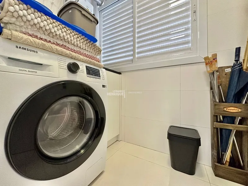 NOVIDADE À BEIRA MAR (NA PRAÇA DO FAROL): 22ª foto da galeria de imagens do imóvel