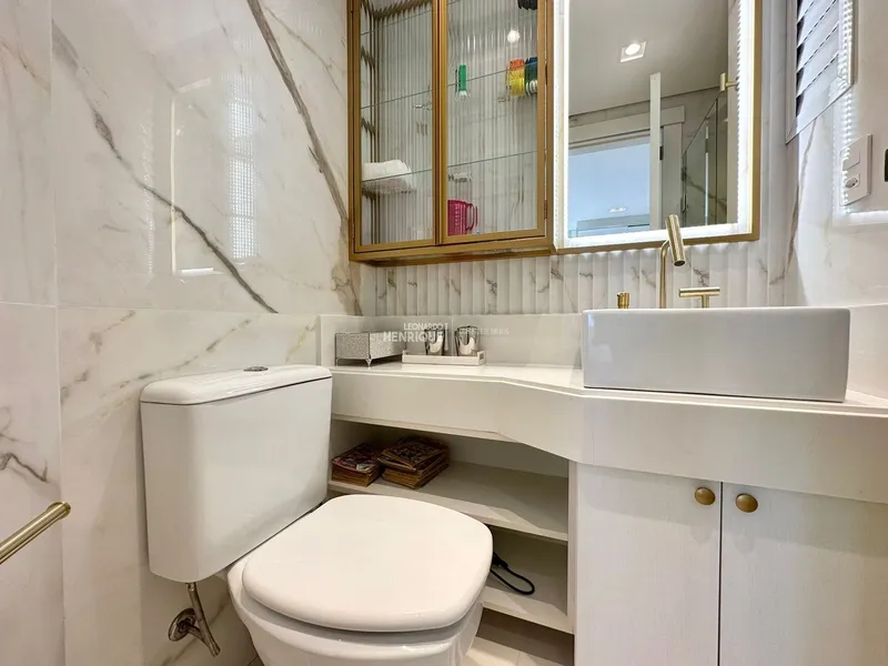 NOVIDADE À BEIRA MAR (NA PRAÇA DO FAROL): 31ª foto da galeria de imagens do imóvel