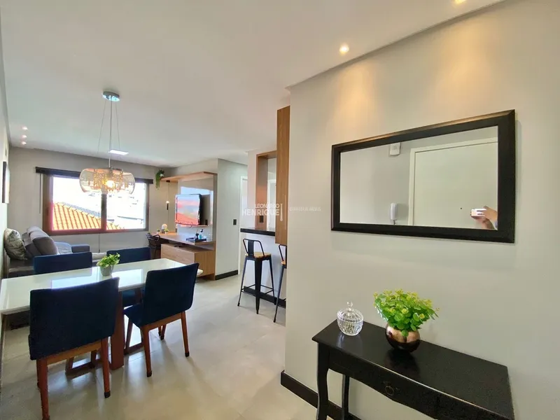 1 DORM LESTE E NORTE: 12ª foto da galeria de imagens do imóvel