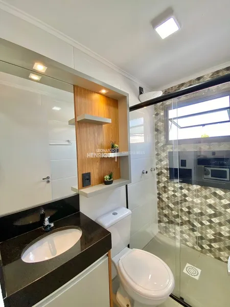 1 DORM LESTE E NORTE: 8ª foto da galeria de imagens do imóvel