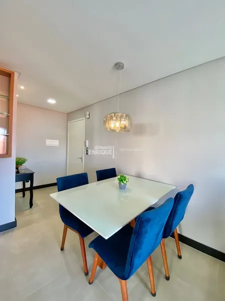 1 DORM LESTE E NORTE: 2ª foto da galeria de imagens do imóvel