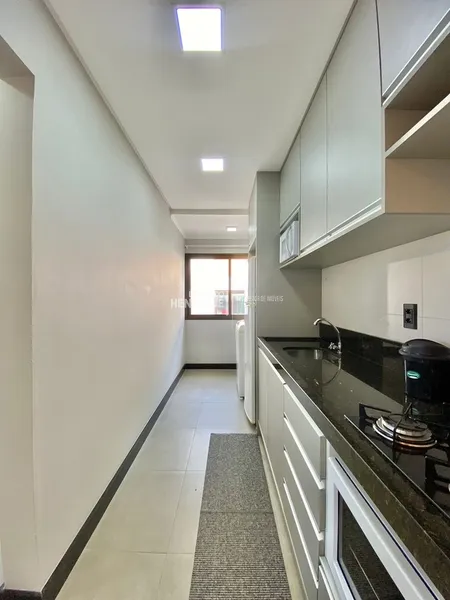 1 DORM LESTE E NORTE: 4ª foto da galeria de imagens do imóvel