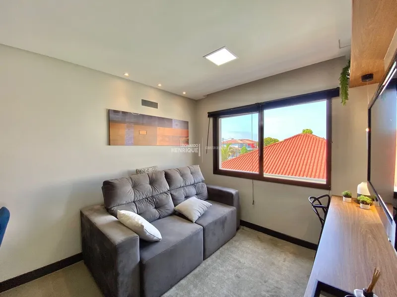 1 DORM LESTE E NORTE: 3ª foto da galeria de imagens do imóvel