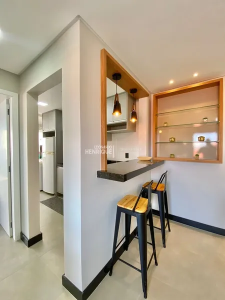 1 DORM LESTE E NORTE: 6ª foto da galeria de imagens do imóvel