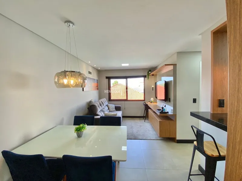 1 DORM LESTE E NORTE: 13ª foto da galeria de imagens do imóvel