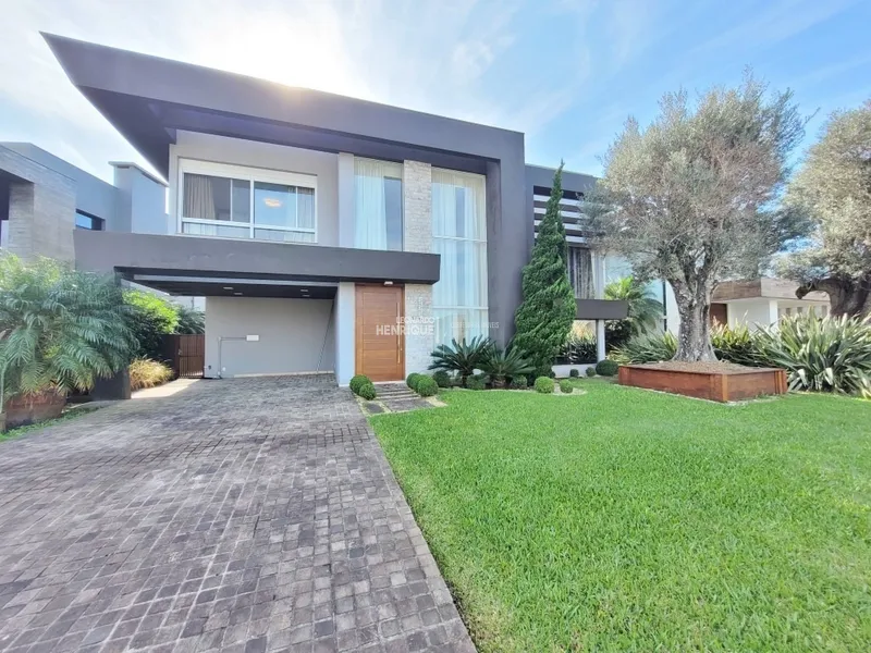 Belíssimo sobrado à venda: 3ª foto da galeria de imagens do imóvel