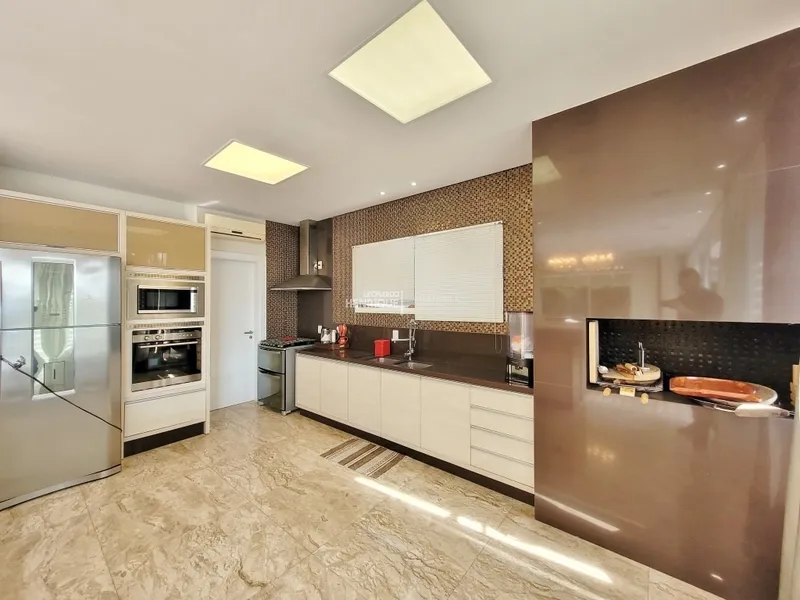 Belíssimo sobrado à venda: 25ª foto da galeria de imagens do imóvel