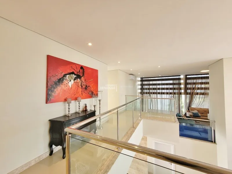 Belíssimo sobrado à venda: 37ª foto da galeria de imagens do imóvel