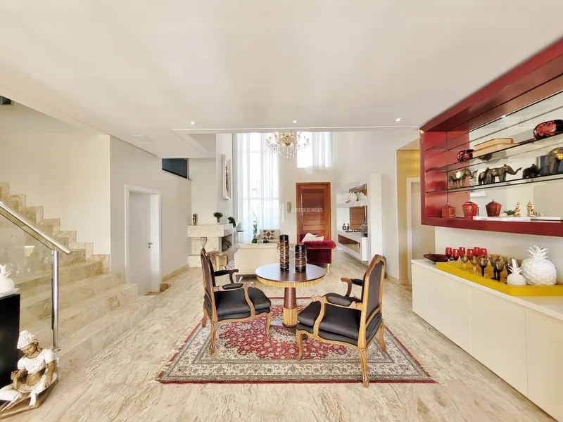 Belíssimo sobrado à venda: 18ª foto da galeria de imagens do imóvel