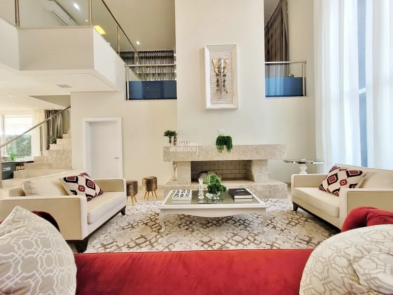 Belíssimo sobrado à venda: 14ª foto da galeria de imagens do imóvel