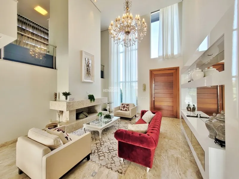 Belíssimo sobrado à venda: 15ª foto da galeria de imagens do imóvel