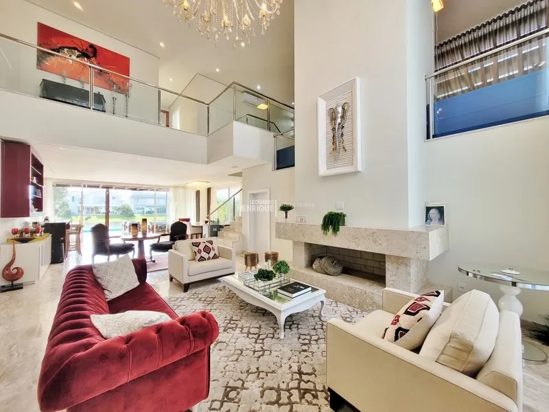 Belíssimo sobrado à venda: 13ª foto da galeria de imagens do imóvel