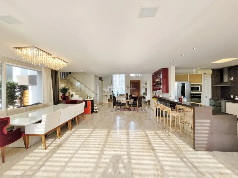 Belíssimo sobrado à venda: 28ª foto da galeria de imagens do imóvel