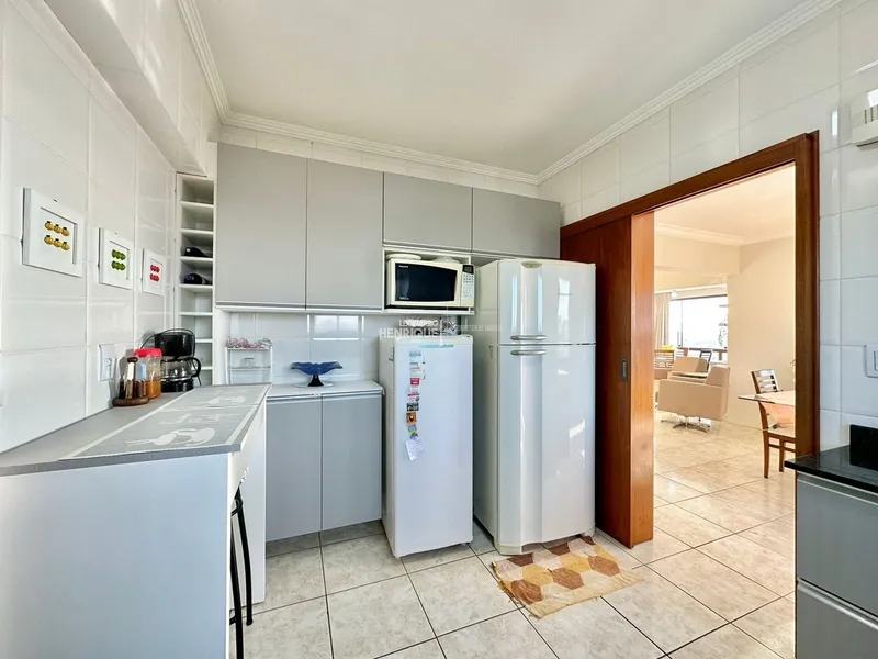 VISTÃO DO MAR, SERRA E CIDADE: 16ª foto da galeria de imagens do imóvel