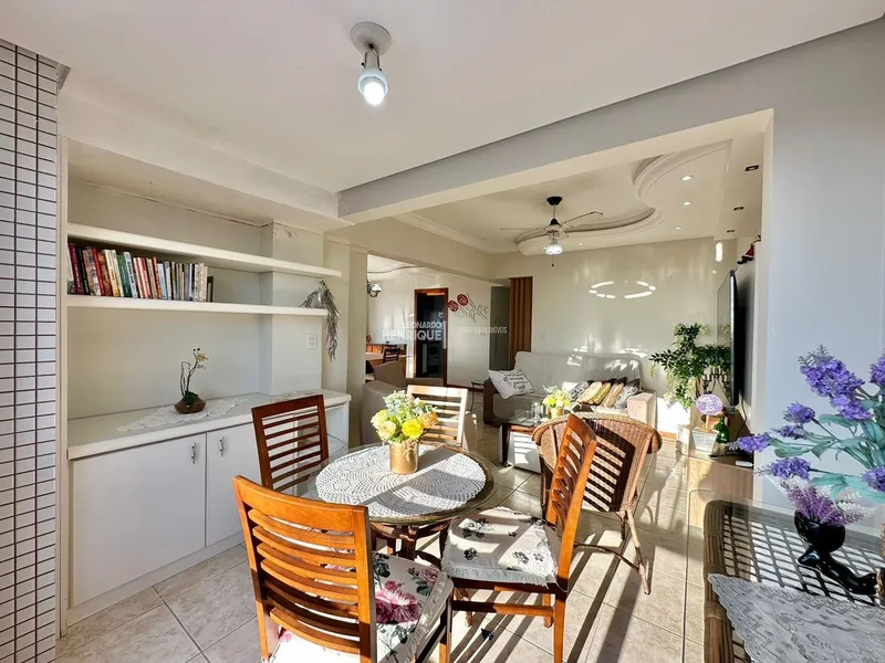 VISTÃO DO MAR, SERRA E CIDADE: 13ª foto da galeria de imagens do imóvel