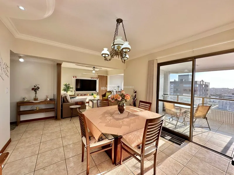 VISTÃO DO MAR, SERRA E CIDADE: 8ª foto da galeria de imagens do imóvel