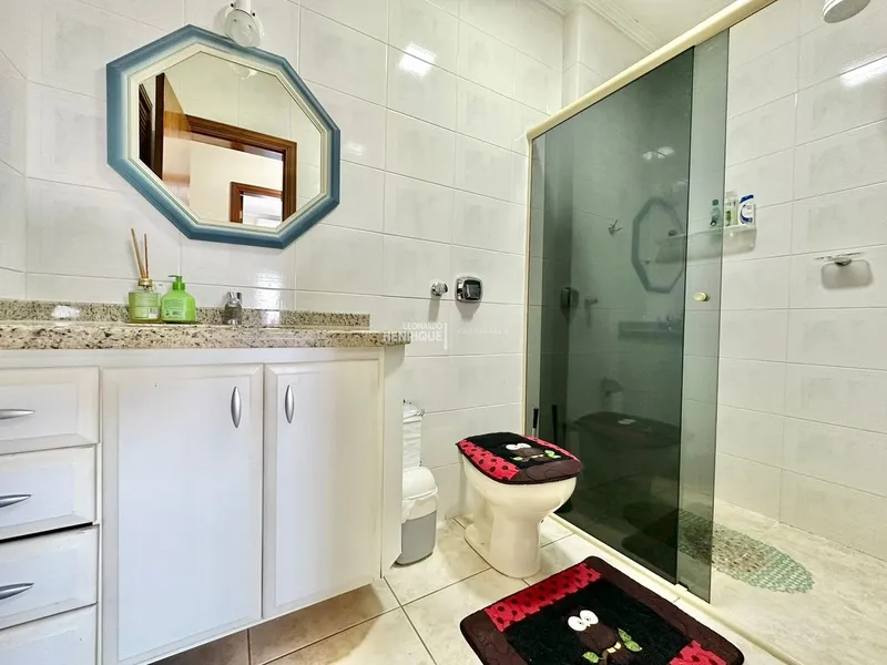 VISTÃO DO MAR, SERRA E CIDADE: 22ª foto da galeria de imagens do imóvel