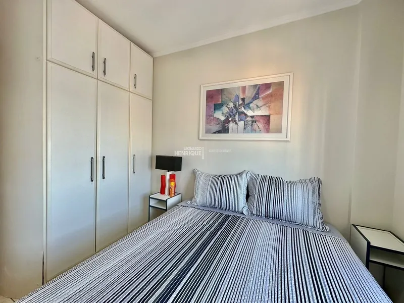 VISTÃO DO MAR, SERRA E CIDADE: 21ª foto da galeria de imagens do imóvel