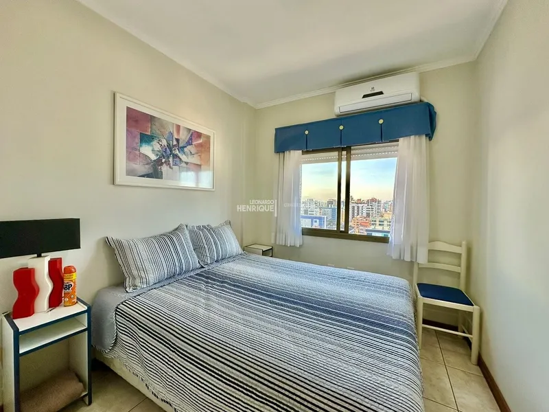 VISTÃO DO MAR, SERRA E CIDADE: 19ª foto da galeria de imagens do imóvel