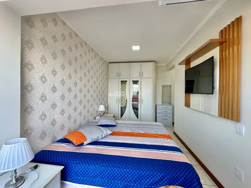 VISTÃO DO MAR, SERRA E CIDADE: 28ª foto da galeria de imagens do imóvel