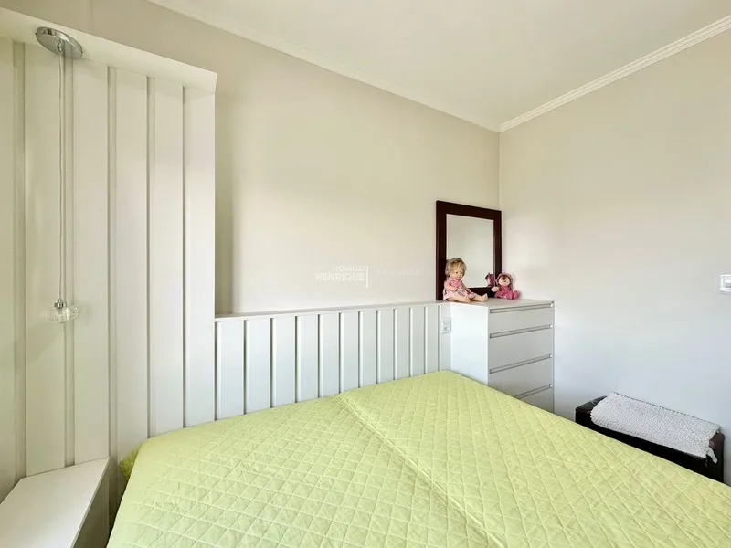 VISTÃO DO MAR, SERRA E CIDADE: 23ª foto da galeria de imagens do imóvel