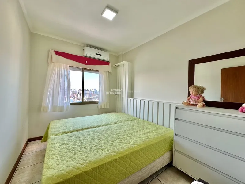 VISTÃO DO MAR, SERRA E CIDADE: 24ª foto da galeria de imagens do imóvel