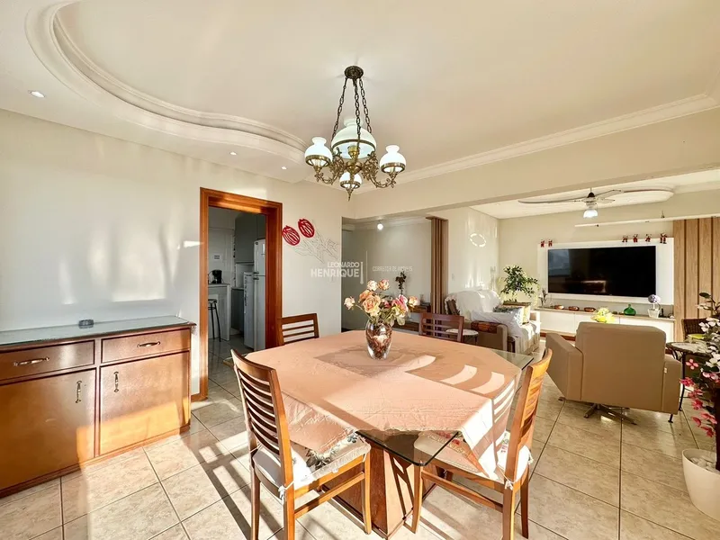 VISTÃO DO MAR, SERRA E CIDADE: 7ª foto da galeria de imagens do imóvel