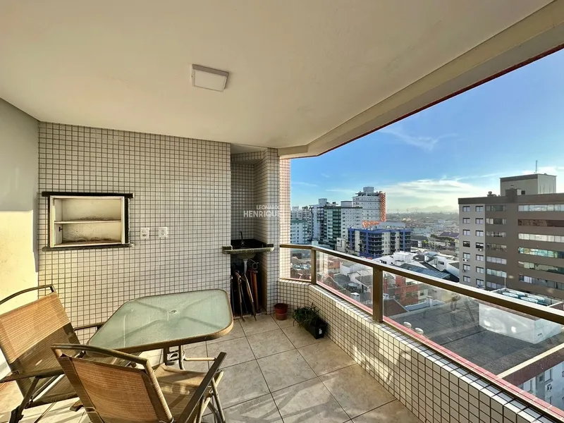 VISTÃO DO MAR, SERRA E CIDADE: 5ª foto da galeria de imagens do imóvel