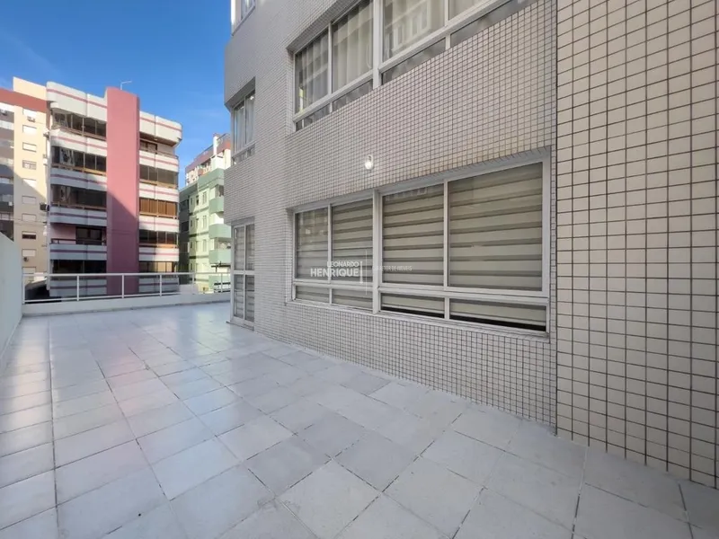 LINDO APARTAMENTO COM TERRAÇO: 25ª foto da galeria de imagens do imóvel