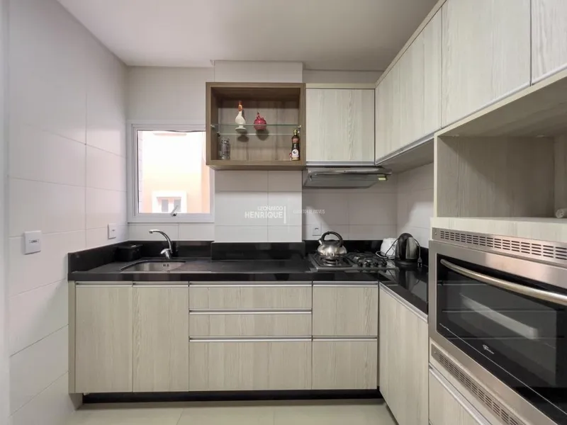 LINDO APARTAMENTO COM TERRAÇO: 16ª foto da galeria de imagens do imóvel