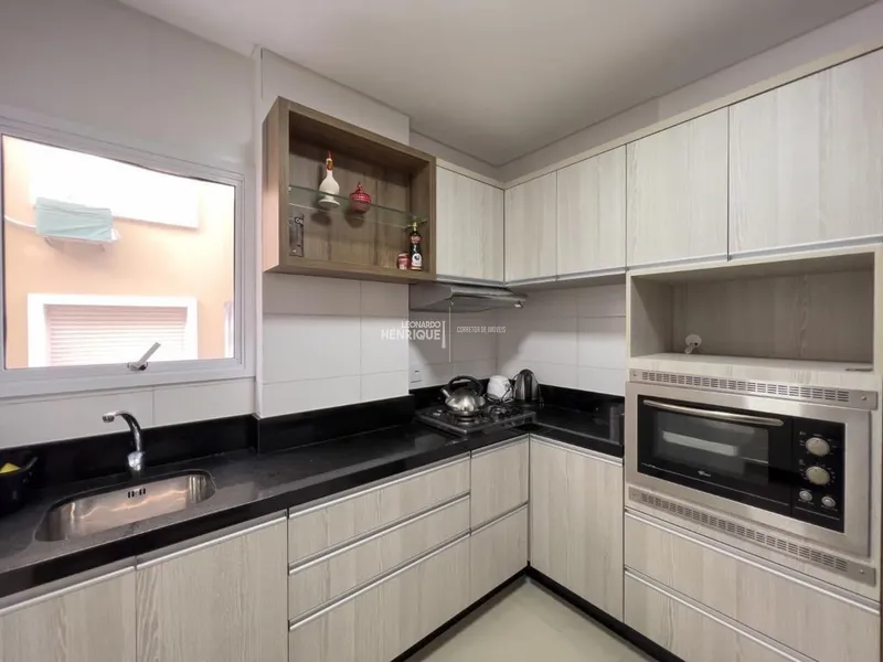 LINDO APARTAMENTO COM TERRAÇO: 7ª foto da galeria de imagens do imóvel